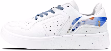 (W) Zapatillas Li-Ning Street Player Low 'Impresión Monet Amanecer' AGCQ328-4(Team叁-女款李宁日出S-BOX) Buy (W) Zapatillas Li-Ning Street Player Low 'Impresión Monet Amanecer' AGCQ328-4(Team叁-女款李宁日出S-BOX)