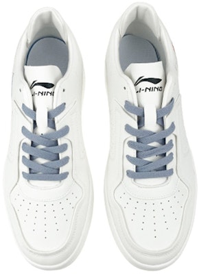 (W) Zapatillas Li-Ning Street Player Low 'Impresión Monet Amanecer' AGCQ328-4(Team叁-女款李宁日出S-BOX) Shop (W) Zapatillas Li-Ning Street Player Low 'Impresión Monet Amanecer' AGCQ328-4(Team叁-女款李宁日出S-BOX)
