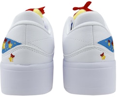 【定製球鞋】 LiNing李寧 街頭玩家 街頭玩家 是在玩鞋 低幫 聖誕鈴鐺 塗鴉 玩偶掛件 低幫 板鞋 女款 白藍黃 Purchase 【定製球鞋】 LiNing李寧 街頭玩家 街頭玩家 是在玩鞋 低幫 聖誕鈴鐺 塗鴉 玩偶掛件 低幫 板鞋 女款 白藍黃