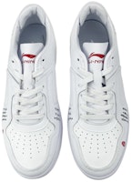 (W) Zapatillas Li-Ning Streetball "Tinta Bambú" AGCQ328-4(Team叁-女款竹石S-BOX) Shop (W) Zapatillas Li-Ning Streetball "Tinta Bambú" AGCQ328-4(Team叁-女款竹石S-BOX)