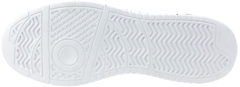 (W) 李寧 ストリートボール カスタム '黒白' (Riningu Sutori-tobōru Kasutamu 'Kuro Shiro') AGCQ328-4(Team叁-女款水墨中国风黑白) Details for (W) 李寧 ストリートボール カスタム '黒白' (Riningu Sutori-tobōru Kasutamu 'Kuro Shiro') AGCQ328-4(Team叁-女款水墨中国风黑白)