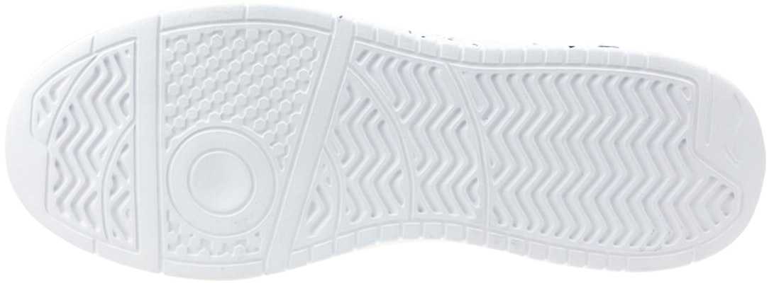 【定制球鞋】 LiNing李寧 街頭玩家 低幫 板鞋 女款 黑白 Details for 【定制球鞋】 LiNing李寧 街頭玩家 低幫 板鞋 女款 黑白