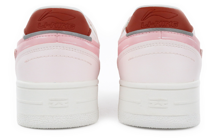 [Custom Shoes] (W) Li-Ning Tian Ji 'Custom Anime Hand-Painted Pink' 圖 5