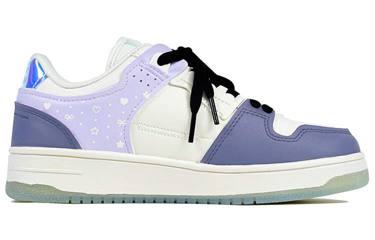 [Custom Shoes] (W) Li-Ning Tian Ji 'Laser Color Block Little Devil' 圖 2