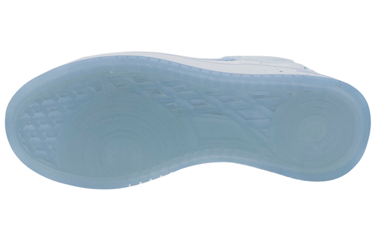 [Custom Shoes] (W) Li-Ning Tian Ji 'Laser Tigers Graffiti' 圖 6