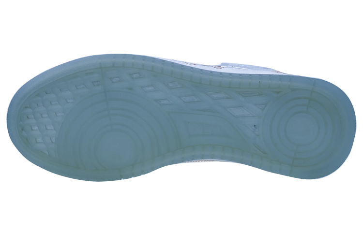 [Custom Shoes] (W) Li-Ning Tian Ji 'Love Pendant Flowing Graffiti Ribbon Laces' 圖 6