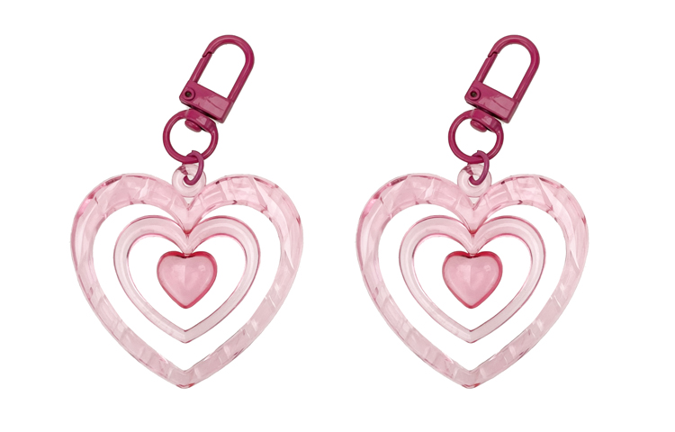 [Custom Shoes] (W) Li-Ning Tian Ji 'Love Pendant Flowing Graffiti Ribbon Laces' 圖 7