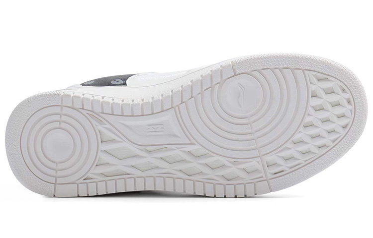 [Custom Shoes] (W) Li-Ning Tian Ji 'Petite Chic Grey Rose' 圖 6