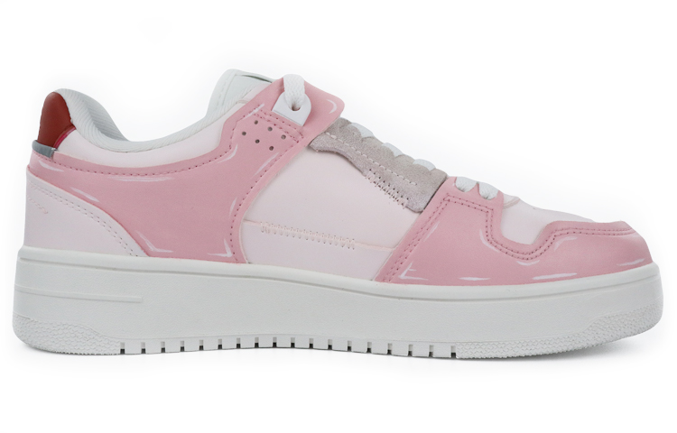 [Custom Shoes] (W) Li-Ning Tian Ji 'Valentine's Day Second Element Hand-Painted' 圖 2