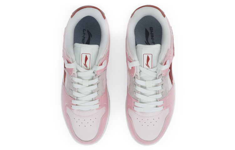 [Custom Shoes] (W) Li-Ning Tian Ji 'Valentine's Day Second Element Hand-Painted' 圖 4