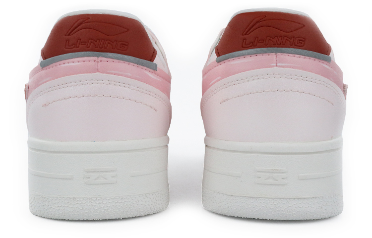 [Custom Shoes] (W) Li-Ning Tian Ji 'Valentine's Day Second Element Hand-Painted' 圖 5