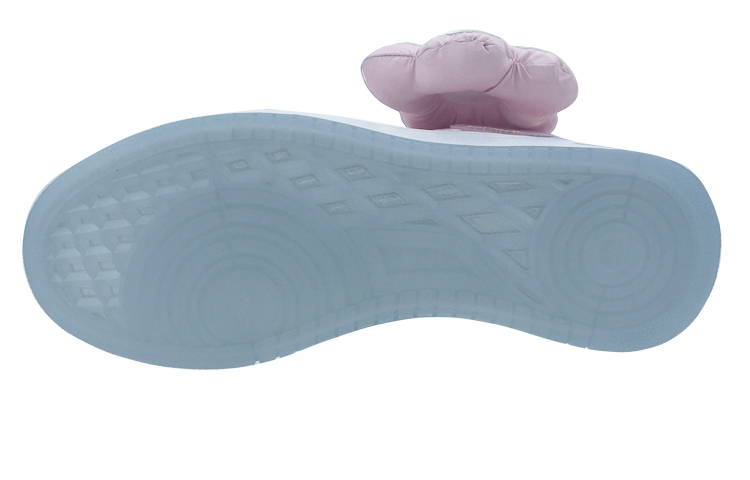 Details for 【定制球鞋】 LiNing李寧 天跡 是在玩鞋 情人節禮盒 花朵掛墜 彩虹 糖果 可愛 情侶 低幫 板鞋 女款 白粉