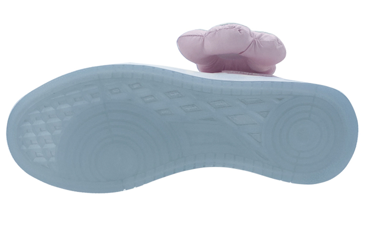 Details for (W) 【定制鞋款】李宁 天机「情人节花卉彩虹糖果魅力」 AGCP362-8(Team叁-女款彩虹熊粉)