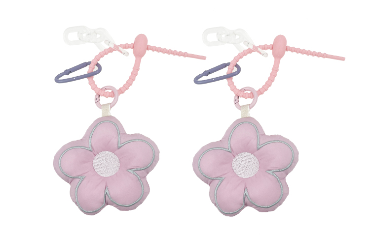 Sizing (W) 【定制鞋款】李宁 天机「情人节花卉彩虹糖果魅力」 AGCP362-8(Team叁-女款彩虹熊粉)