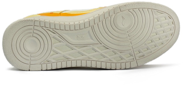 【定制球鞋】 LiNing李寧 天跡 美食主題 低幫 香蕉牛奶 低幫 板鞋 女款 黃綠 Details for 【定制球鞋】 LiNing李寧 天跡 美食主題 低幫 香蕉牛奶 低幫 板鞋 女款 黃綠