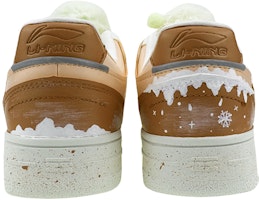 (W) 리닝 천기 로우 '설날 카키' (커스텀 슈즈) AGCP362-7(Team叁-女款毛球精灵卡其QD) Purchase (W) 리닝 천기 로우 '설날 카키' (커스텀 슈즈) AGCP362-7(Team叁-女款毛球精灵卡其QD)