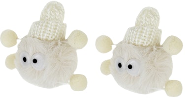 (W) 리닝 천기 로우 '설날 카키' (커스텀 슈즈) AGCP362-7(Team叁-女款毛球精灵卡其QD) Sizing (W) 리닝 천기 로우 '설날 카키' (커스텀 슈즈) AGCP362-7(Team叁-女款毛球精灵卡其QD)