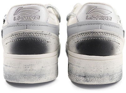 (W) 리닝 천기 '흑백묵흔' (커스텀 슈즈) AGCS392-5(Team119-八卦) Purchase (W) 리닝 천기 '흑백묵흔' (커스텀 슈즈) AGCS392-5(Team119-八卦)