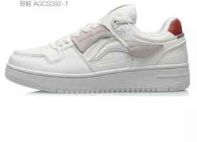 【定制球鞋】LiNing李宁 天迹 是在玩鞋 低幫 羊羔毛 聖誕 鈴鐺 塗鴉 低幫 板鞋 女款 白綠 Cheap 【定制球鞋】LiNing李宁 天迹 是在玩鞋 低幫 羊羔毛 聖誕 鈴鐺 塗鴉 低幫 板鞋 女款 白綠