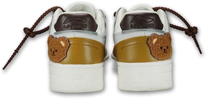 (W) 【定制鞋款】李宁天际“圣诞泰迪熊” AGCP362-17(TeamF-女款棕色小熊) Purchase (W) 【定制鞋款】李宁天际“圣诞泰迪熊” AGCP362-17(TeamF-女款棕色小熊)