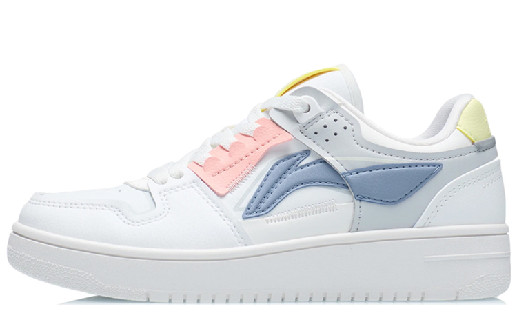 Details for (W) [Kasut Custom] Li-Ning Tianji 'Christmas Teddy Bear' Edisi Krismas. AGCP362-17(TeamF-女款棕色小熊)