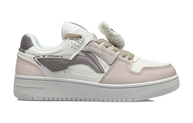 Order (W) 리닝 천기 '토끼해' 커스텀 슈즈 (Li-Ning 천기 '토끼해' 커스텀 슈즈) AGCP362-7(TeamS-天迹玉兔迎春)