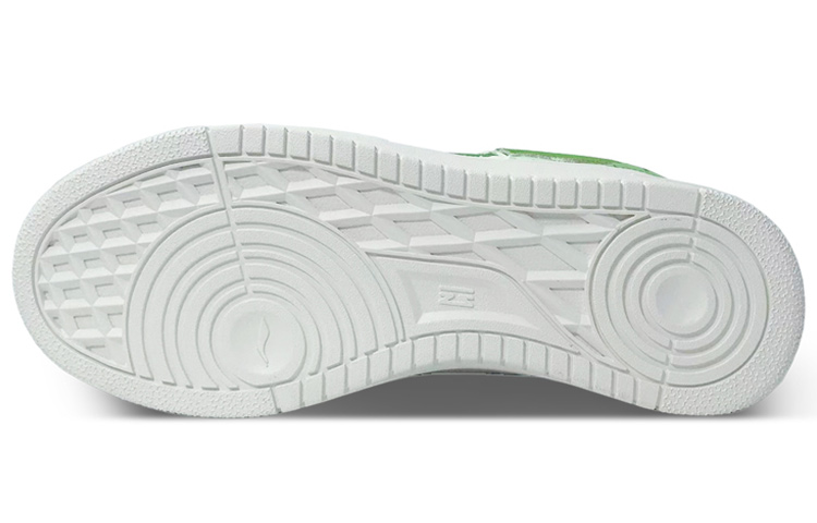 Details for (W) Zapatillas Li-Ning Tianji 'Trébol de Cuatro Hojas Corazón Verde Sueño' AGCS392-1(Team21-女款帕恰狗)