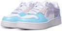 Shop (W) Li-Ning Tianji "Fantasía Helada" San Valentín (Edición Limitada) AGCP362-12(TeamEight-女款冰雪节白粉紫)