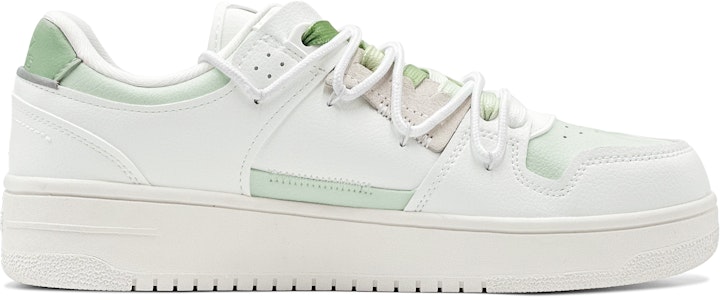 (W) Li-Ning Tianji Verano Dopamina Verde Blanco AGCP362-7(Team-S天迹绿爱心女S-BOX) Order (W) Li-Ning Tianji Verano Dopamina Verde Blanco AGCP362-7(Team-S天迹绿爱心女S-BOX)