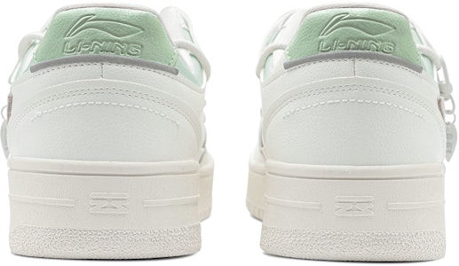 (W) Li-Ning Tianji Verano Dopamina Verde Blanco AGCP362-7(Team-S天迹绿爱心女S-BOX) Shop (W) Li-Ning Tianji Verano Dopamina Verde Blanco AGCP362-7(Team-S天迹绿爱心女S-BOX)