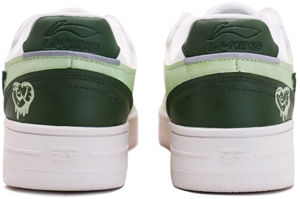 (W) Zapatillas Li-Ning Tianji 'Arte Floral Graffiti a Mano' AGCP362-15(Team-S李宁花朵爱心) Shop (W) Zapatillas Li-Ning Tianji 'Arte Floral Graffiti a Mano' AGCP362-15(Team-S李宁花朵爱心)