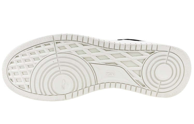 Details for (W) [Zapatillas Personalizadas] Li-Ning Tianji 'Tinta de Bambú' AGCP362-7(Team叁-女款天迹水墨竹QD)