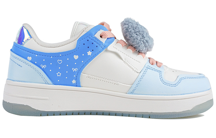 [Custom Shoes] (W) Li-Ning Tianji 'Laser Blue' 圖 2