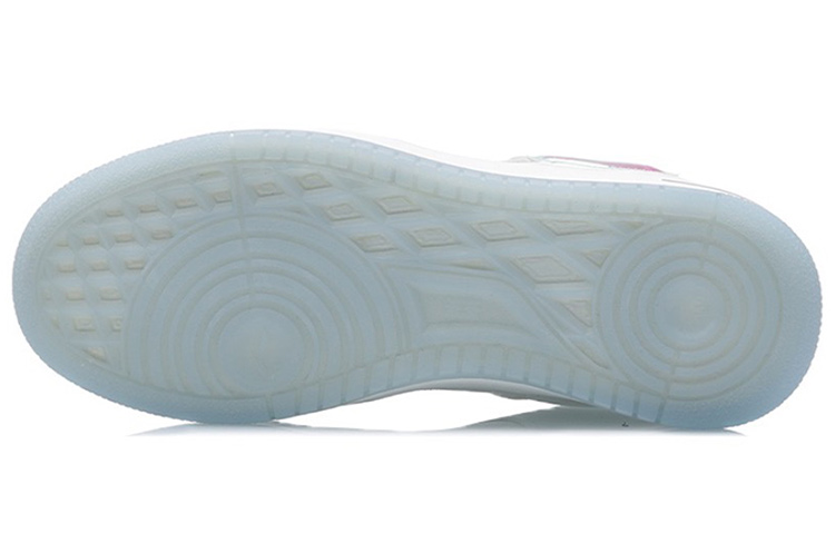 [Custom Shoes] (W) Li-Ning Tianji 'Laser Blue' 圖 6