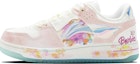Order (W) 리닝 천기 '레이저 도파민 드림 바비' (커스텀 슈즈) AGCP362-8(Team51-女款梦幻芭比
