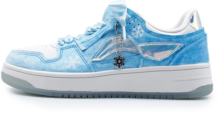 custom-shoes-women-li-ning-tianji-laser-ice-and-snow-blue-white