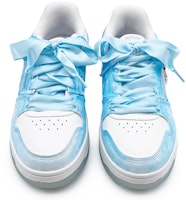 (W) 李寧 天璣「レーザー氷雪・青白」カスタムシューズ AGCP362-8(Team40-女款天迹冰雪奇缘蓝白) Shop (W) 李寧 天璣「レーザー氷雪・青白」カスタムシューズ AGCP362-8(Team40-女款天迹冰雪奇缘蓝白)