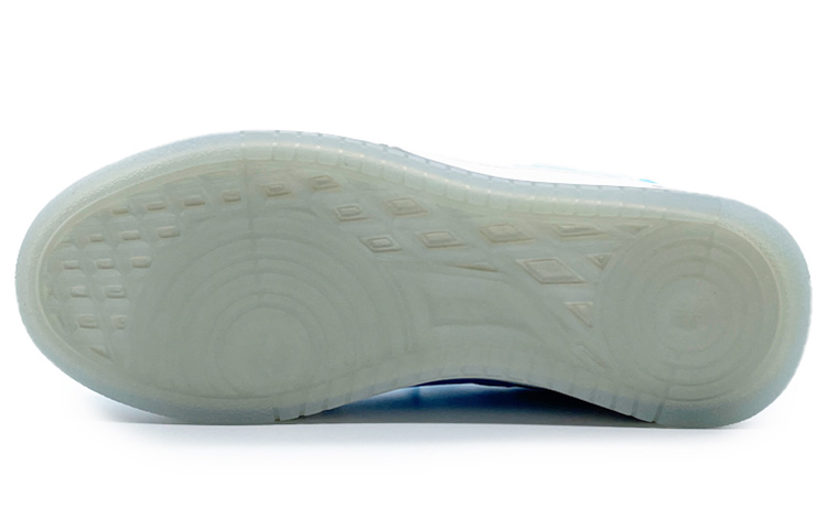 Details for (W) [Kasut Custom] Li-Ning Tianji 'Laser Ais dan Salji - Biru Putih' AGCP362-8(Team40-女款天迹冰雪奇缘蓝白)