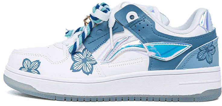 custom-shoes-women-li-ning-tianji-laser-sakura-navy