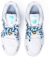 (W) 李寧 天機「レーザー桜ネイビー」カスタムシューズ AGCP362-8(Team1-女款蓝樱花) Shop (W) 李寧 天機「レーザー桜ネイビー」カスタムシューズ AGCP362-8(Team1-女款蓝樱花)