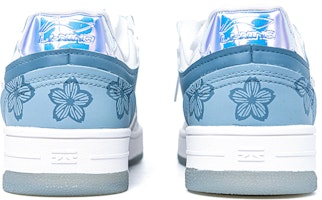 (W) 李寧 天機「レーザー桜ネイビー」カスタムシューズ AGCP362-8(Team1-女款蓝樱花) Purchase (W) 李寧 天機「レーザー桜ネイビー」カスタムシューズ AGCP362-8(Team1-女款蓝樱花)