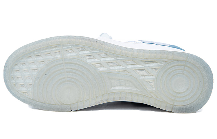 Details for (W) [Kasut Custom] Li-Ning Tianji 'Laser Sakura Navy' AGCP362-8(Team1-女款蓝樱花)