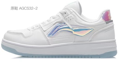 (W) 李寧 天機「レーザー桜ネイビー」カスタムシューズ AGCP362-8(Team1-女款蓝樱花) Sizing (W) 李寧 天機「レーザー桜ネイビー」カスタムシューズ AGCP362-8(Team1-女款蓝樱花)