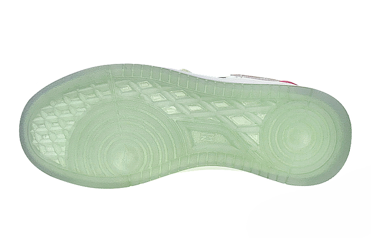 Sizing (W) [Kasut Custom] Li-Ning Tianji 'Kek Strawberi Laser' AGCP362-8(Team47-女款草莓蛋糕SBOX)