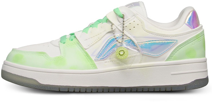 custom-shoes-women-li-ning-tianji-matcha-cake