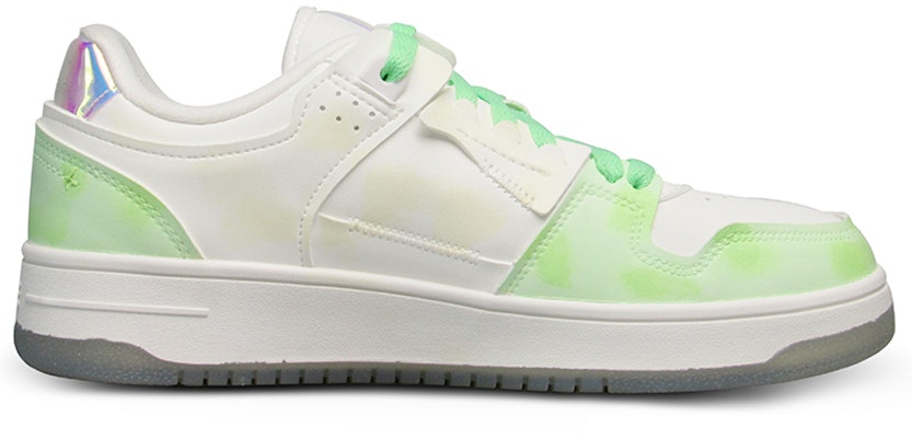 (W) 리닝 천기 '말차 케이크' 커스텀 슈즈 AGCP362-8(Team19-抹茶蛋糕QD) Order (W) 리닝 천기 '말차 케이크' 커스텀 슈즈 AGCP362-8(Team19-抹茶蛋糕QD)