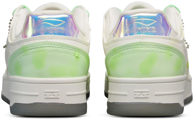 (W) 리닝 천기 '말차 케이크' 커스텀 슈즈 AGCP362-8(Team19-抹茶蛋糕QD) Shop (W) 리닝 천기 '말차 케이크' 커스텀 슈즈 AGCP362-8(Team19-抹茶蛋糕QD)