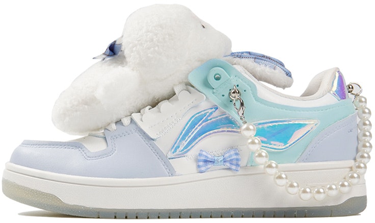 custom-shoes-women-li-ning-tianji-may-holiday-white-rabbit
