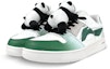 Lookbook (W) 리닝 천기 '판다 화이트 그린' 커스텀 슈즈 AGCP362-15(Team58-天迹熊猫女)