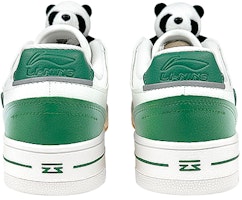 (W) 리닝 천기 '판다 화이트 그린' 커스텀 슈즈 AGCP362-15(Team58-天迹熊猫女) Purchase (W) 리닝 천기 '판다 화이트 그린' 커스텀 슈즈 AGCP362-15(Team58-天迹熊猫女)